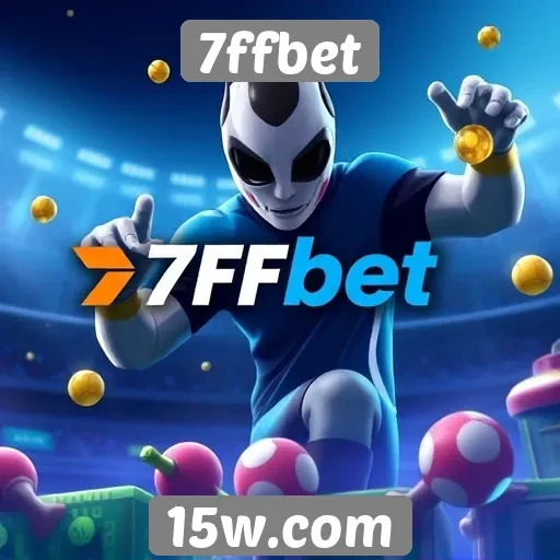 Principais jogos disponíveis no site 7ffbet