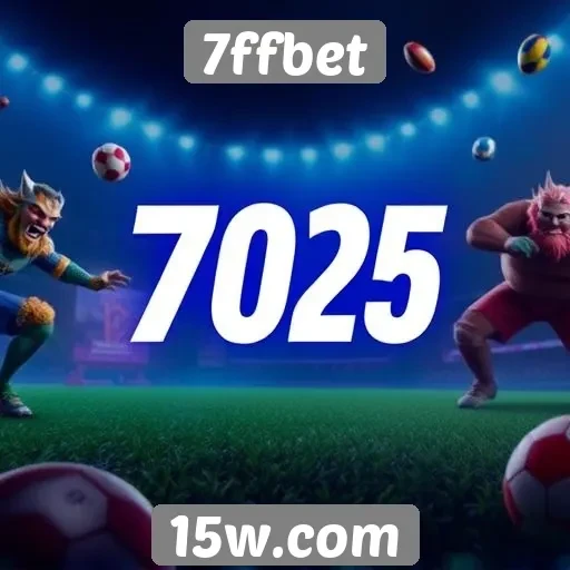 Novos jogos disponíveis no 7ffbet em 2025
