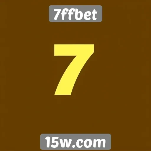 Novo design da interface do 7ffbet em 2025