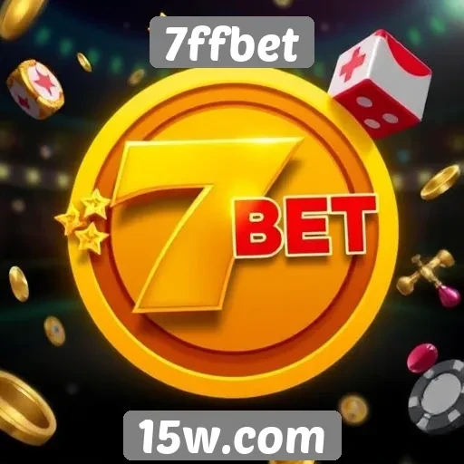 Ofertas e bônus disponíveis no 7ffbet