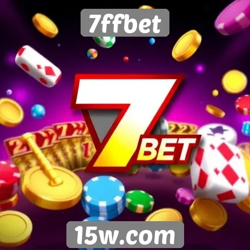Análise de jogos populares disponíveis no 7ffbet