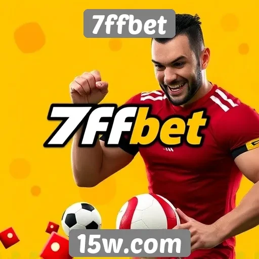 Promoções e bônus atraentes do site 7ffbet