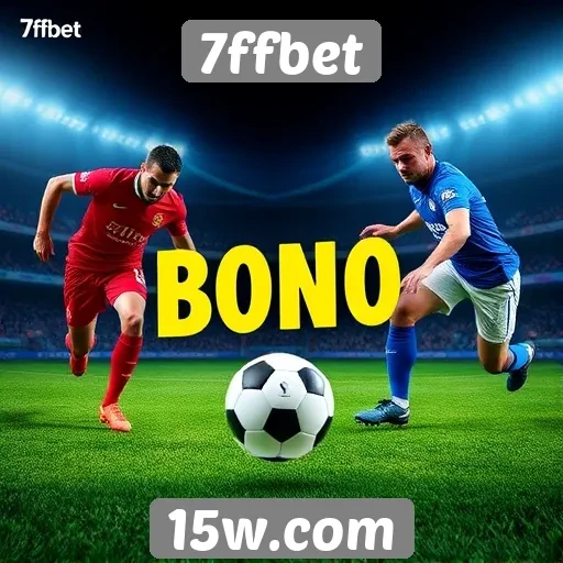 Promoções e bônus atraem novos jogadores no 7ffbet