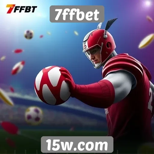 Análise das promoções disponíveis no 7ffbet