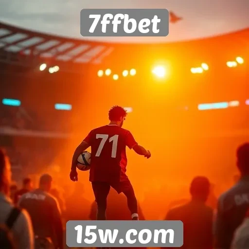 Impactos das regulamentações no 7ffbet