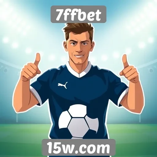 Políticas de jogo responsável no 7ffbet