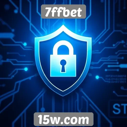 Análise da segurança do site 7ffbet