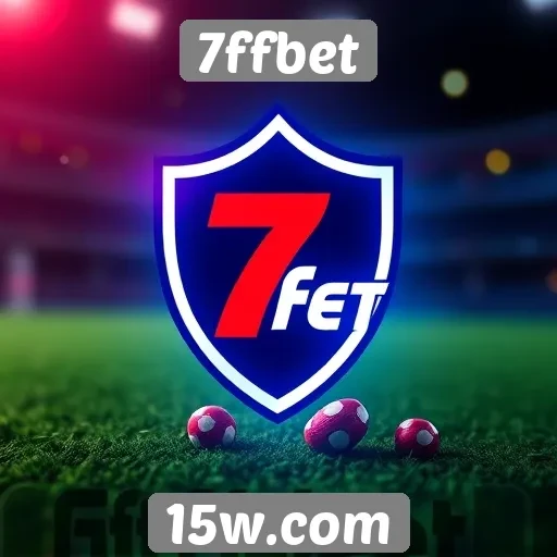 Aspectos de segurança no site 7ffbet