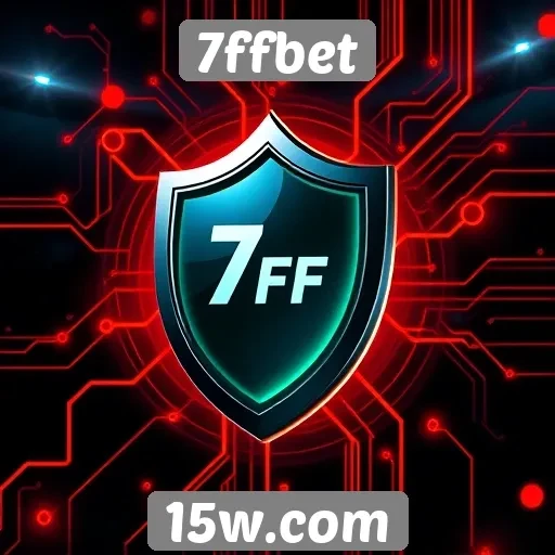 Segurança e criptografia no 7ffbet para jogadores