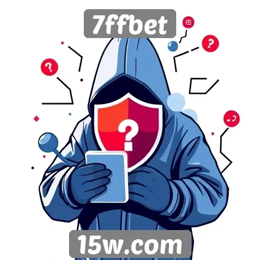 Recursos de segurança do site 7ffbet