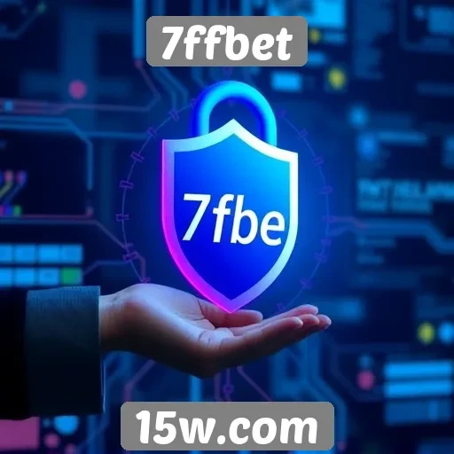 Metodologia de segurança em transações no 7ffbet