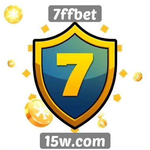Transparência nas práticas de segurança do 7ffbet