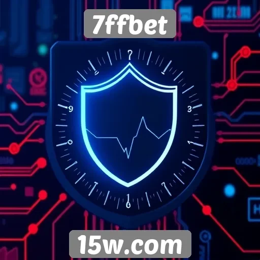 Segurança e privacidade no site 7ffbet