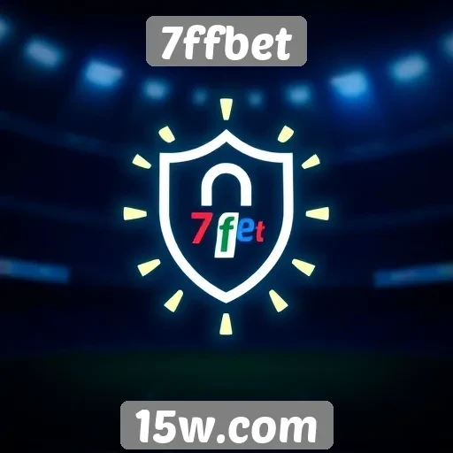 Medidas de segurança e confiabilidade no 7ffbet