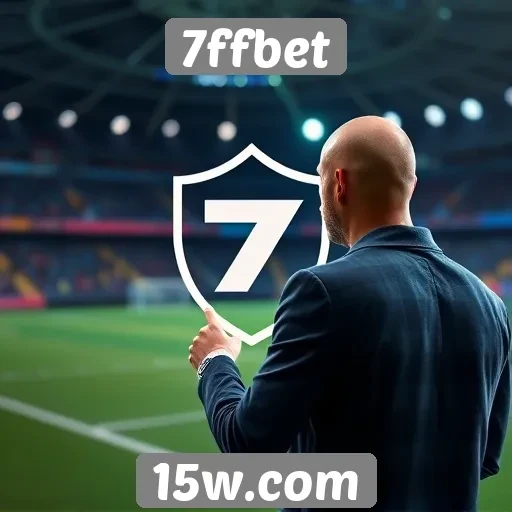 Segurança e confiabilidade do site 7ffbet