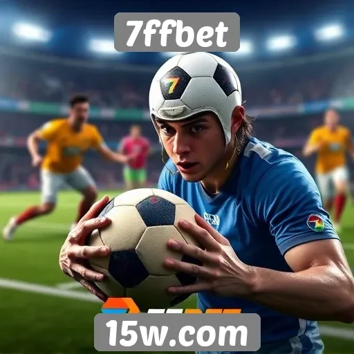 Trends de apostas esportivas no 7ffbet