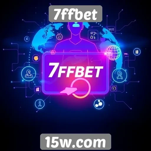 Inovações tecnológicas implementadas no 7ffbet
