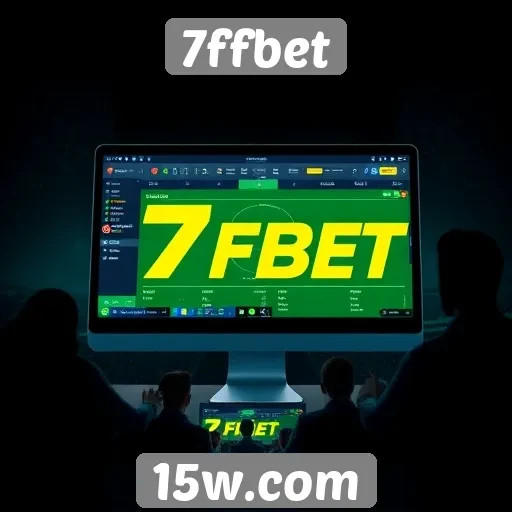 Usabilidade da plataforma 7ffbet para novos usuários